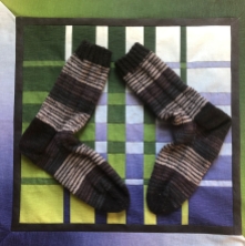 Kroy sock yarn