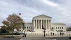 Supreme Court, DC, October